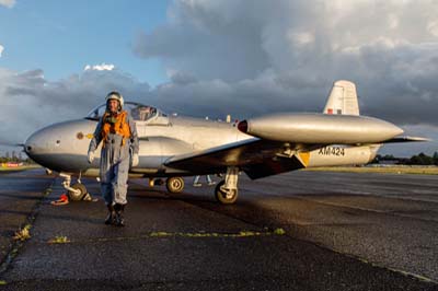 North Weald Jet Fest