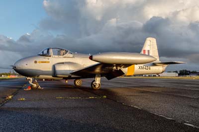 North Weald Jet Fest