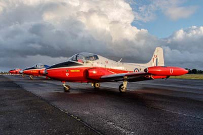 North Weald Jet Fest