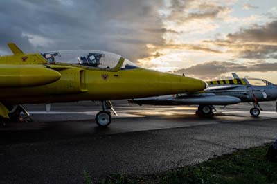 North Weald Jet Fest