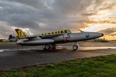 North Weald Jet Fest