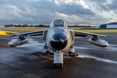 North Weald Jet Fest