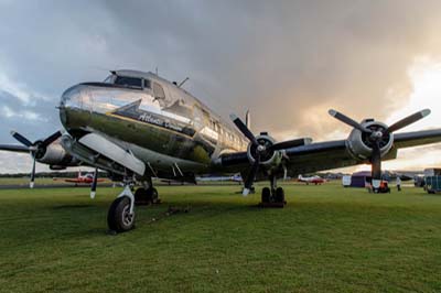 North Weald Jet Fest