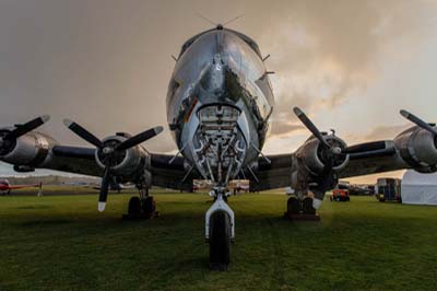 North Weald Jet Fest