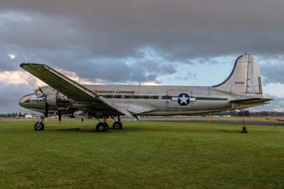 North Weald Jet Fest