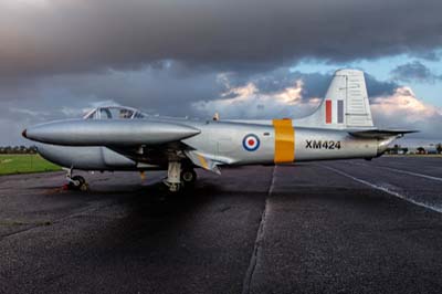 North Weald Jet Fest