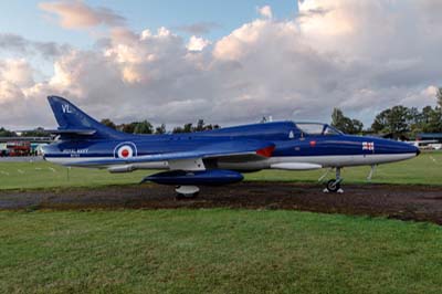 North Weald Jet Fest