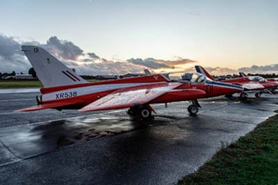 North Weald Jet Fest