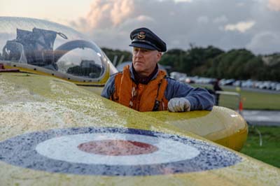 North Weald Jet Fest