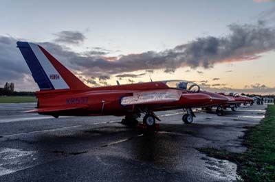 North Weald Jet Fest