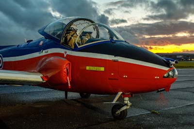 North Weald Jet Fest