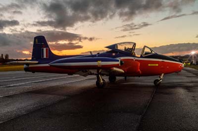 North Weald Jet Fest