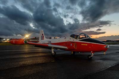 North Weald Jet Fest