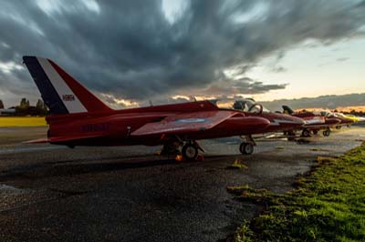 North Weald Jet Fest