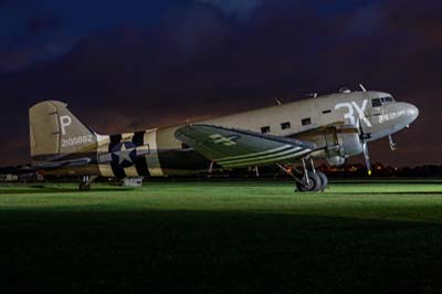 North Weald Jet Fest