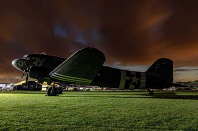 North Weald Jet Fest