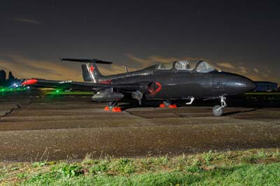 North Weald Jet Fest