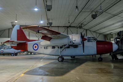 South Wales Aviation Museum