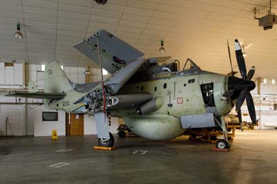 South Wales Aviation Museum