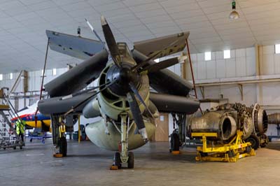 South Wales Aviation Museum