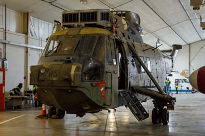 South Wales Aviation Museum