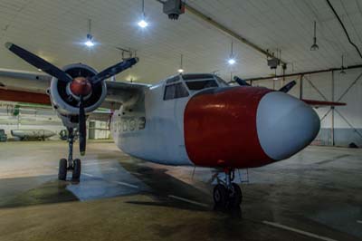 South Wales Aviation Museum