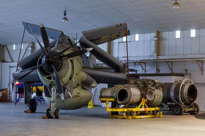 South Wales Aviation Museum