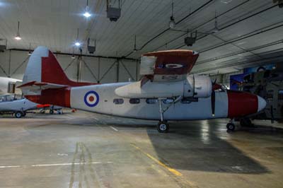 South Wales Aviation Museum