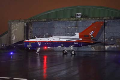 South Wales Aviation Museum