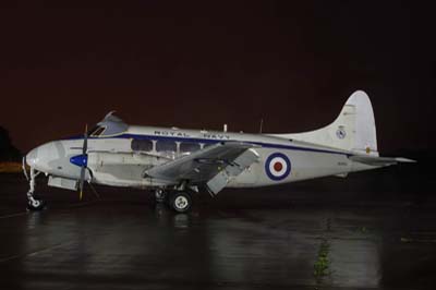 South Wales Aviation Museum