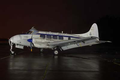 South Wales Aviation Museum