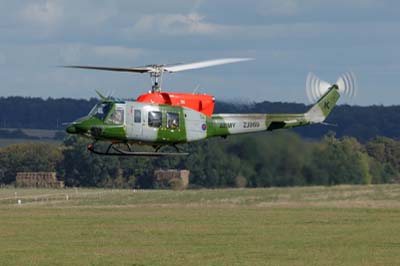 Salisbury Plain Training Area