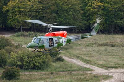 Salisbury Plain Training Area