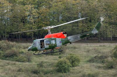 Salisbury Plain Training Area