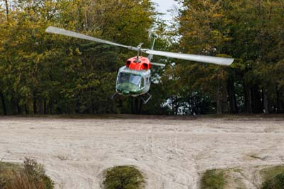 Salisbury Plain Training Area