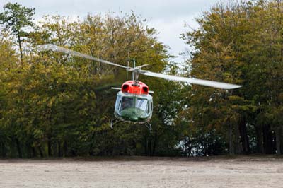 Salisbury Plain Training Area