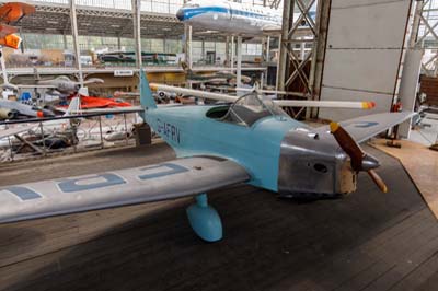 October 2019, Image 194_4013w9 Royal Army and Military History Museum Brussels