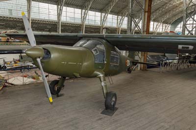 Royal Army and Military History Museum Brussels