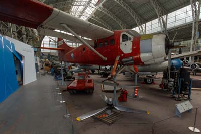 Royal Army and Military History Museum Brussels