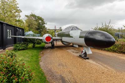 Newark Air Museum