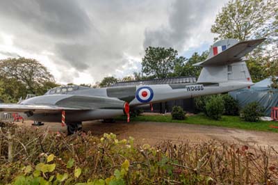 Newark Air Museum