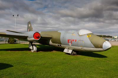 Newark Air Museum