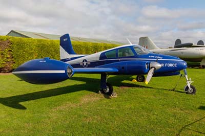 Newark Air Museum