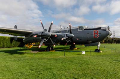 Newark Air Museum