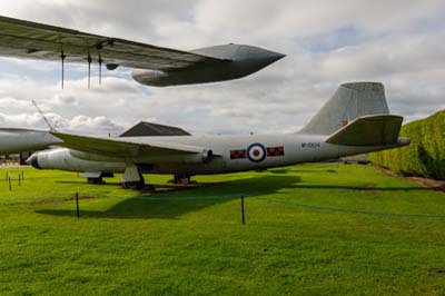 Newark Air Museum