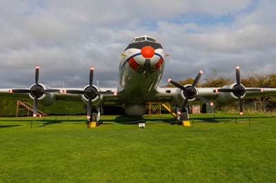 Newark Air Museum