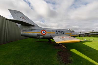 Newark Air Museum