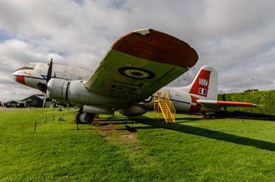 Newark Air Museum