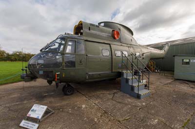 Newark Air Museum