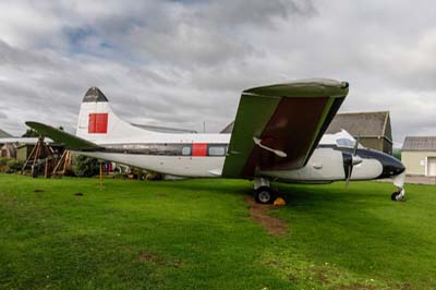 Newark Air Museum